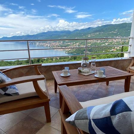 Dives Vista Apartment III Kastav Zewnętrze zdjęcie