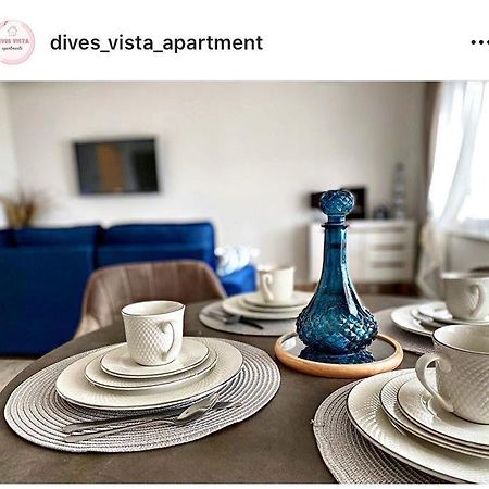 Dives Vista Apartment III Kastav Zewnętrze zdjęcie