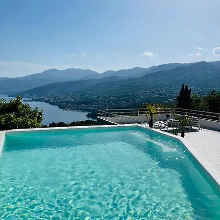 Dives Vista Apartment III Kastav Zewnętrze zdjęcie