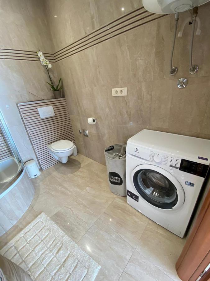 Dives Vista Apartment III Kastav Zewnętrze zdjęcie