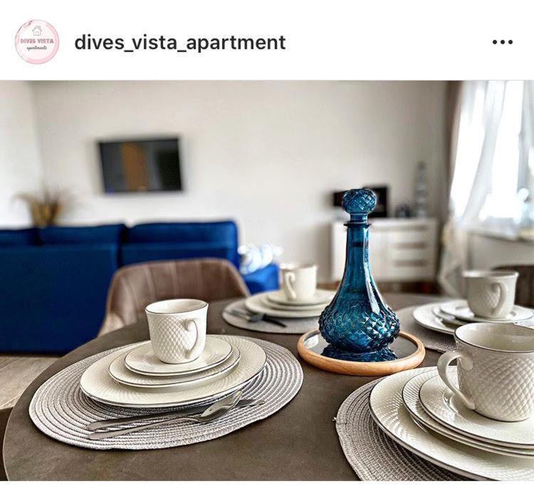 Dives Vista Apartment III Kastav Zewnętrze zdjęcie