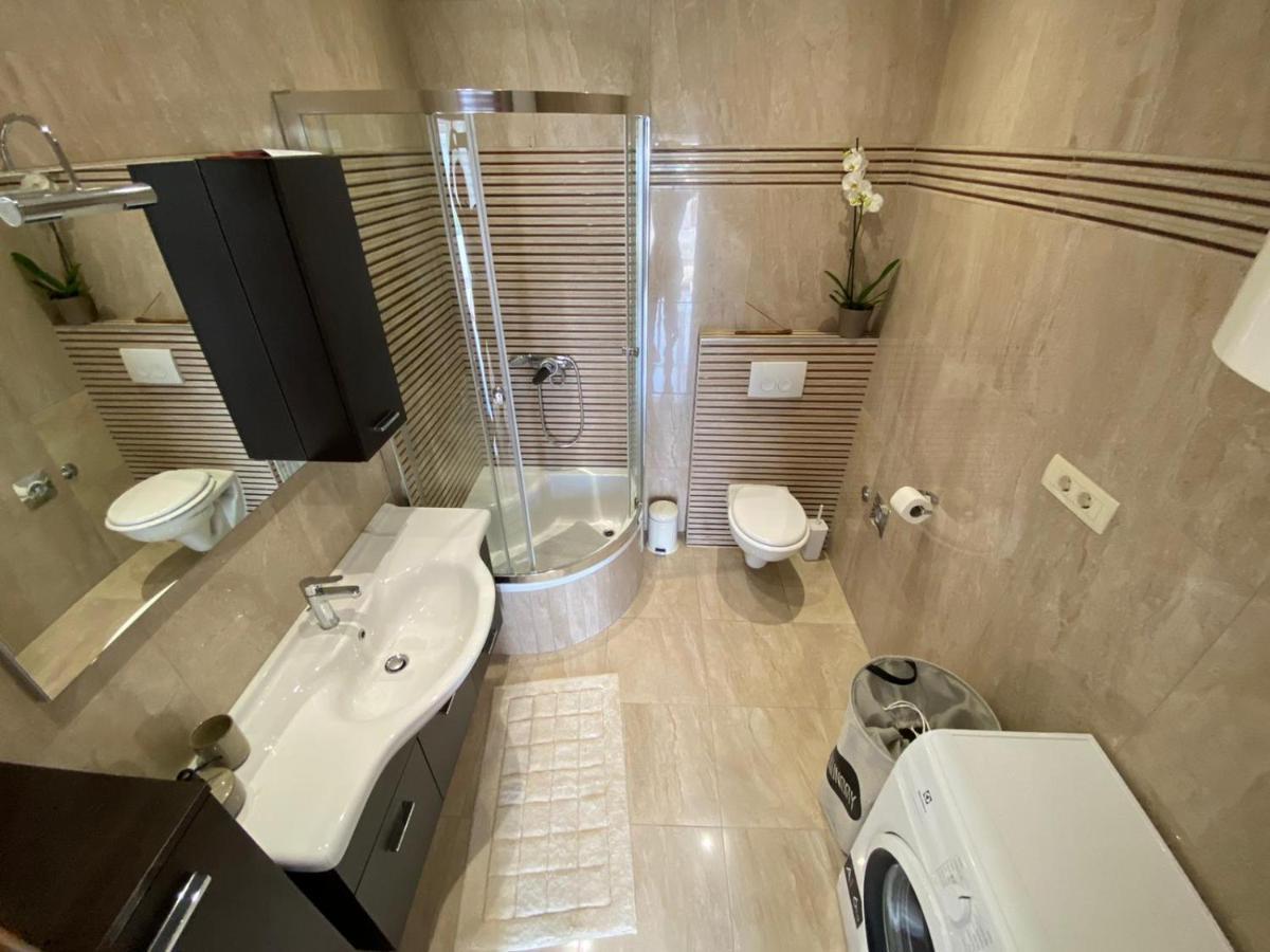 Dives Vista Apartment III Kastav Zewnętrze zdjęcie