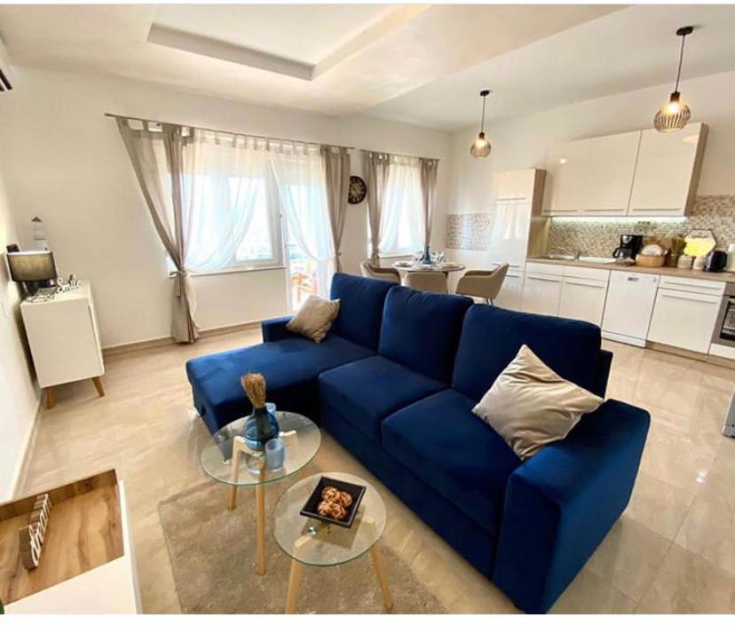 Dives Vista Apartment III Kastav Zewnętrze zdjęcie