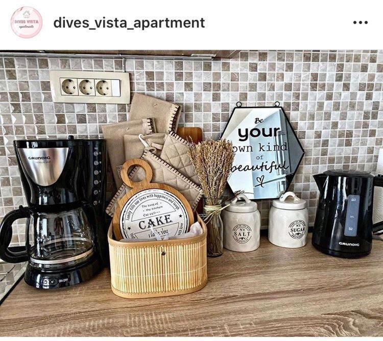 Dives Vista Apartment III Kastav Zewnętrze zdjęcie
